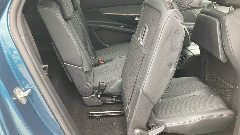 Peugeot 5008 1.2 PureTech GT Line Premium 5dr EAT8 Petrol Estate